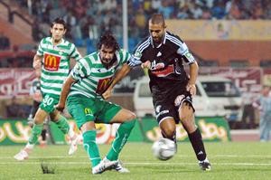 احمد حسام ميدو يعود للزمالك من جديد
﻿