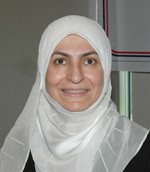 ايمان عريقات