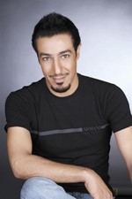 عبدالمحسن النمر﻿