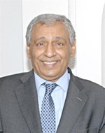 السفير خالد الدويسان