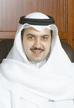 الشيخ مبارك العبدالله﻿