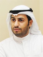 المحامي عبدالعزيز البنوان﻿
