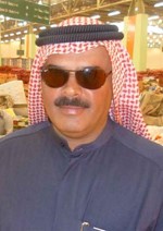 حسن المطيري﻿