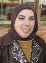 وفاء الرفاعي﻿