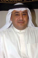 دمطر المطيري﻿