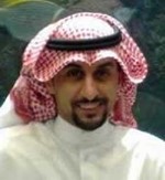 فالح الرشيدي﻿