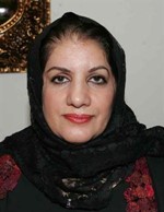 فاطمة الحساوي﻿