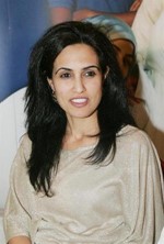 رنا الخالد﻿
