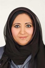 فاطمة العبدلي﻿