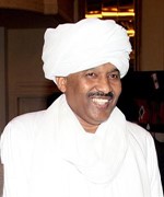 السفير السوداني في لبنان﻿﻿ادريس سليمان﻿