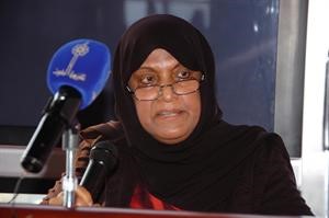نورية العوضي
