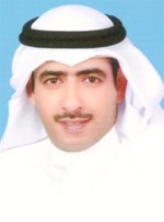 خالد البغيلي﻿