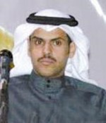 مبروك للشاعر سالم بن جخير