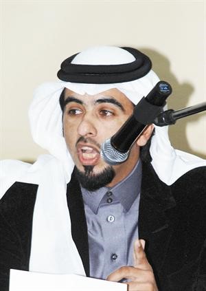 ثاني الدهمشي