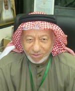 خليل عاشور﻿