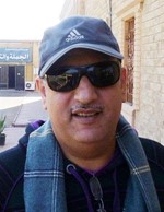 جهاد حسين﻿