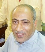 خلف عطية﻿