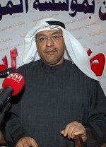 علي السكوني﻿