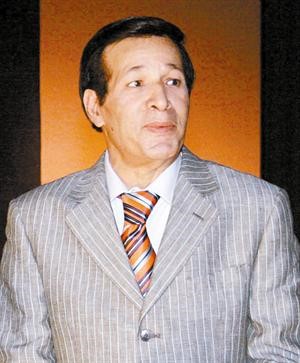 سعيد صالح
