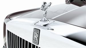 «رولز ـ رويس» تنتج مجموعة خاصة من سياراتها  احتفالاً بمئوية شعارها «روح السعادة»