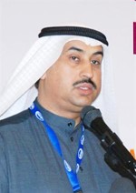 د ناصر العنزي