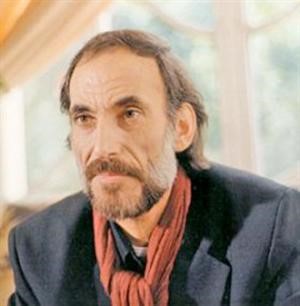 غسان مسعود