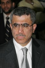 حسين اسماعيل ﻿
