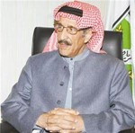 ﻿الشيخ سلمان الحمود﻿