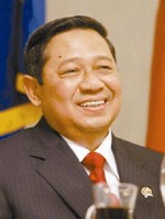 رئيس إندونيسيا: راتبي لم يزد من 7 أعوام