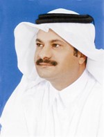 الشيخ فهد بن جبر ال ثاني