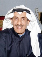خالد العمر