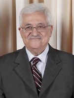 محمود عباس
