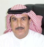 بدر العازمي