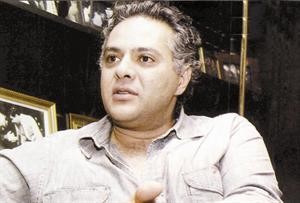جمال مروان
﻿