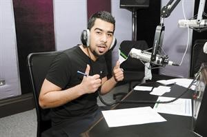 احمد الموسوي	فريال حماد
﻿