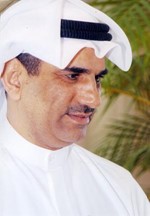 عبدالله البعيجان﻿