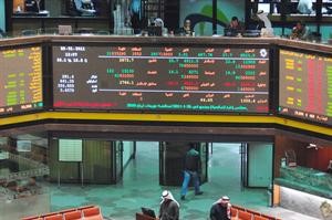 تحسن ملحوظ لمؤشرات السوق	سعود سالم﻿