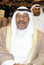 الشيخ علي العبدالله﻿