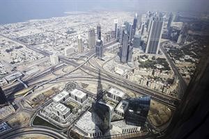 «نخيل العقارية» تعتزم طرح 6 مشاريع تجارية في دبي