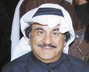 العملاق عبدالحسين عبدالرضا﻿