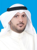 محسن البرجس 