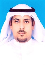 سعود العجمي