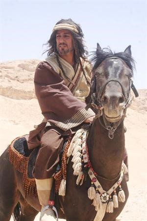 الممثل السعودي عبدالمحسن النمر﻿