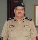 اللواء خليل الشمالي