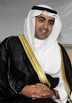 الشيخ خليفة العلي﻿