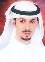فيصل العتيبي﻿