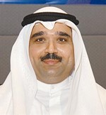 قصي الشطي﻿