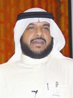 الشيخ احمد المنصور﻿