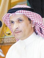 مرزوق العتيبي﻿