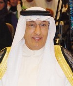 السفير عبدالعزيز الشارخ﻿